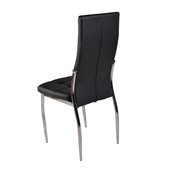 Стул обеденный (мод.35) ELFO