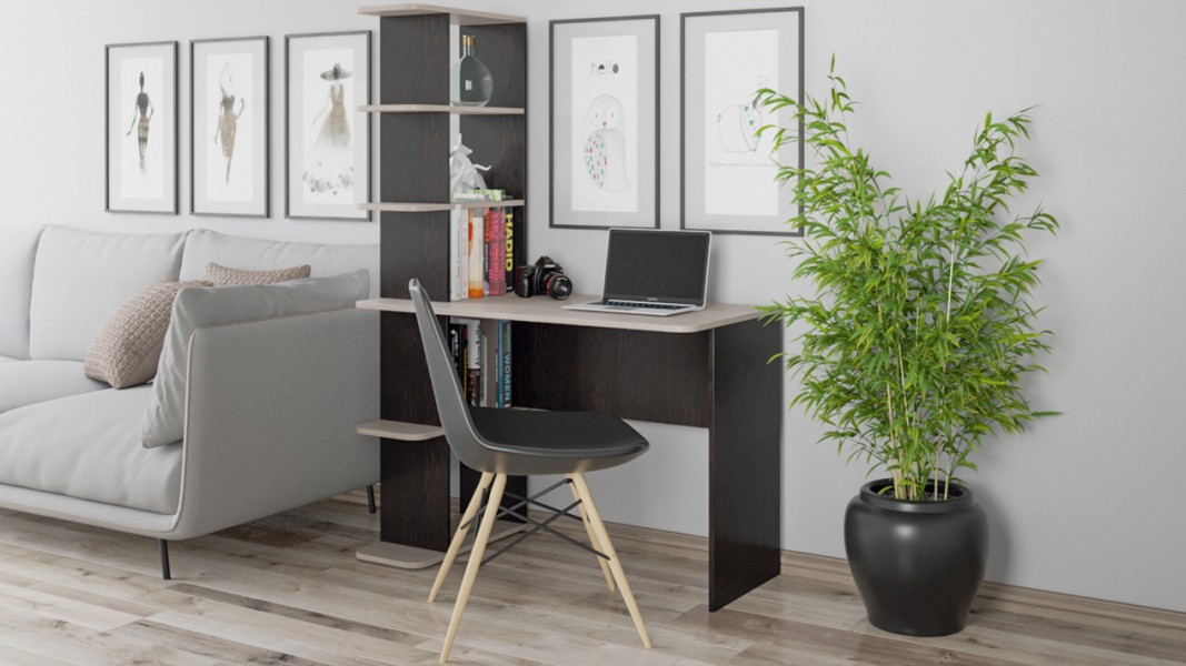 Стол письменный Тип 4