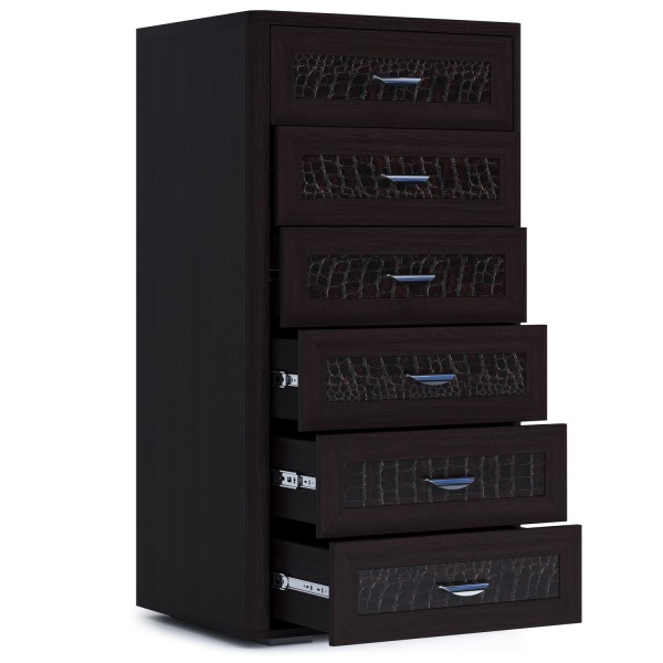 Комод высокий Парма