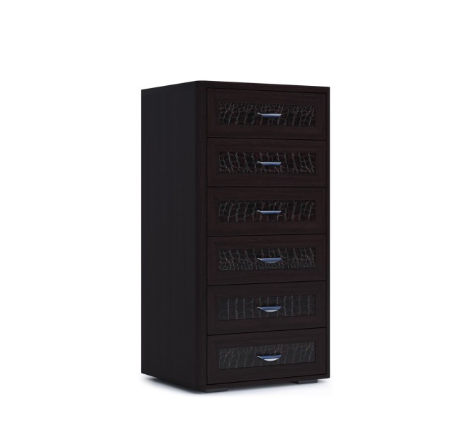 Комод высокий Парма