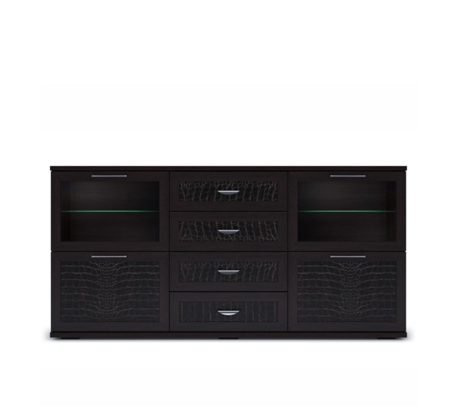 Комодино Парма