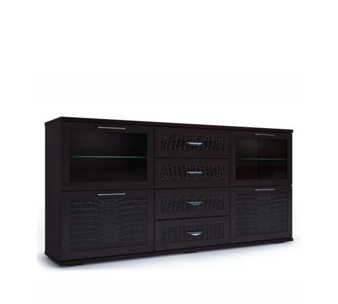 Комодино Парма