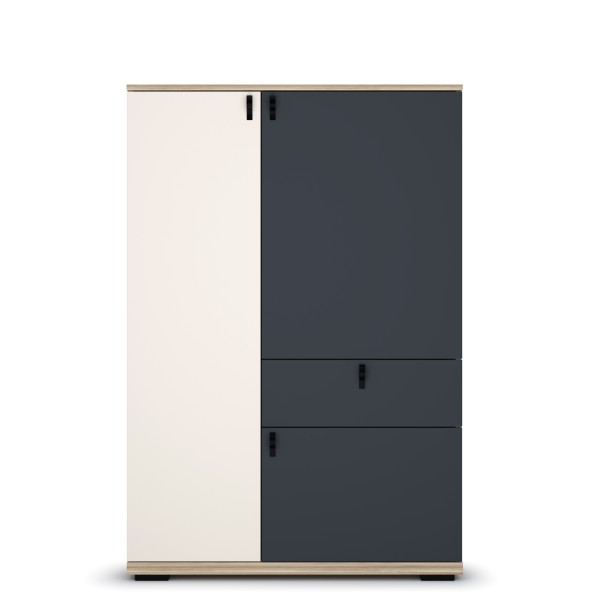 Шкаф низкий 900 Тоскана