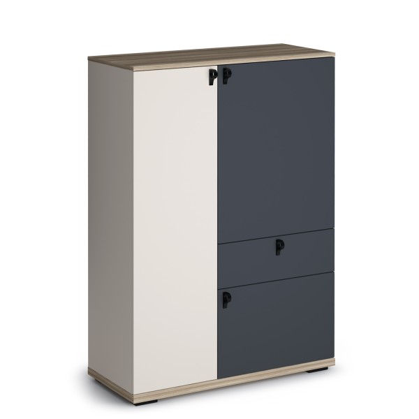 Шкаф низкий 900 Тоскана