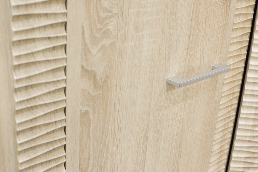 Шкаф угловой Флоренция