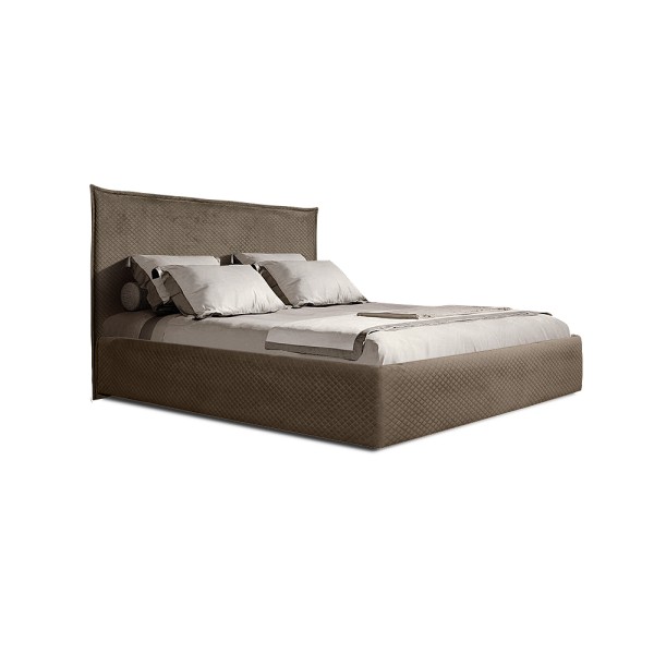 Кровать с подъемным механизмом 1800 Диора