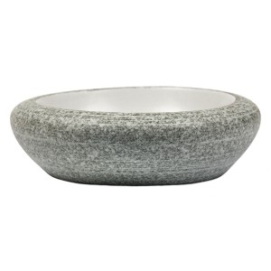 Блюдо,салатник,фарфор 450 мл, d 22.5cм, h 6,5cм,серия &quot;Taiga&quot;  P.L.