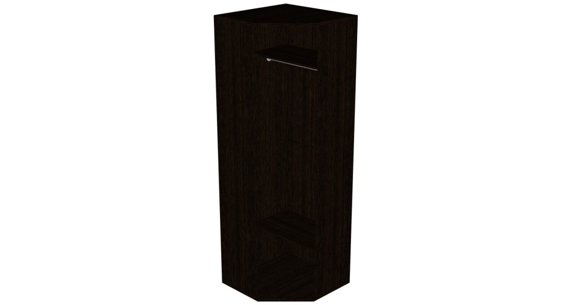 Шкаф угловой Рандеву