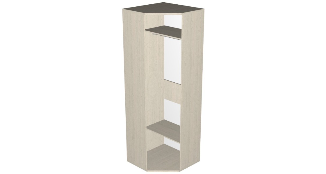 Шкаф угловой Рандеву