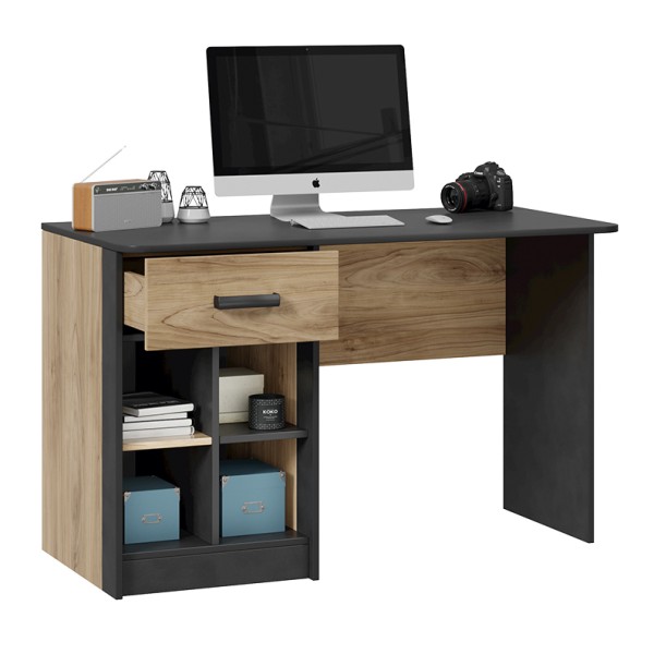 Стол письменный с ящиком Рико