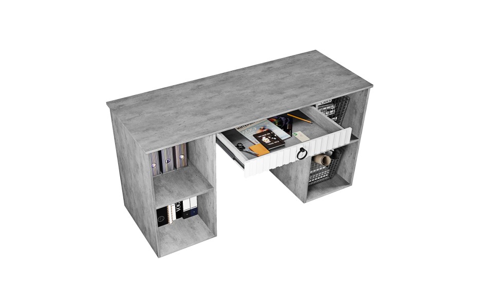 Стол письменный Бержер