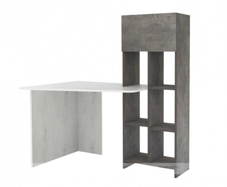 Стол компьютерный СК-6 Правый