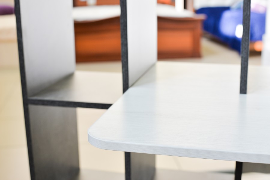 Стол компьютерный СК-6 Правый