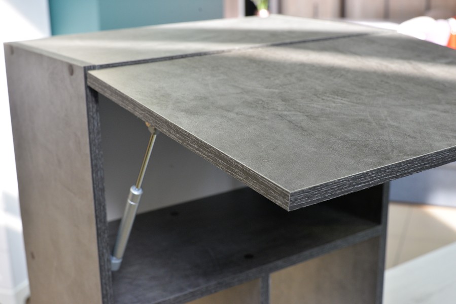 Стол компьютерный СК-6 Правый