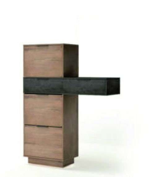 Тумба для обуви В3-5 Визит 3