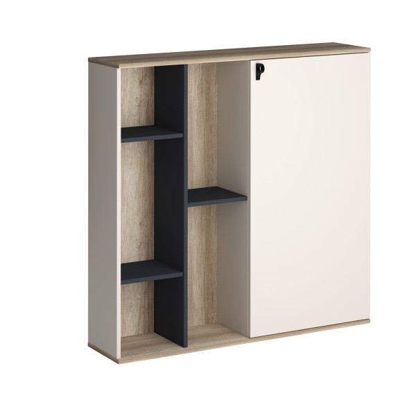 Полка навесная 1080 Тоскана