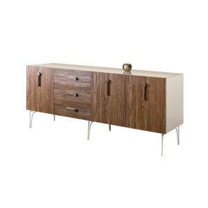 Комод для гостиной 2100 Bogemia Wood