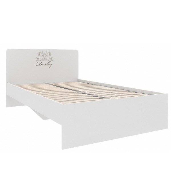 Кровать 1200 Дерби (исп.2)