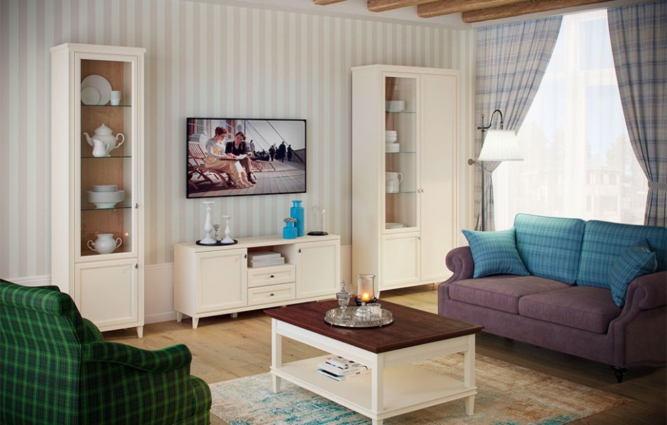 Шкаф Ванкувер