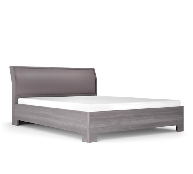 Кровать-3 с ортопедическим основанием 1600 Парма Нео