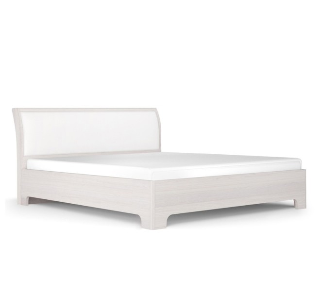 Кровать-3 с ортопедическим основанием 1600 Парма Нео