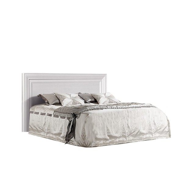 Кровать с ортопедическим основанием 1600 Амели