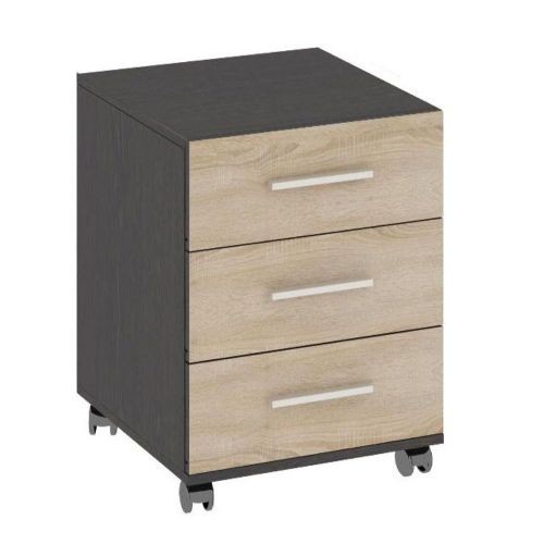 Тумба выкатная Успех-2