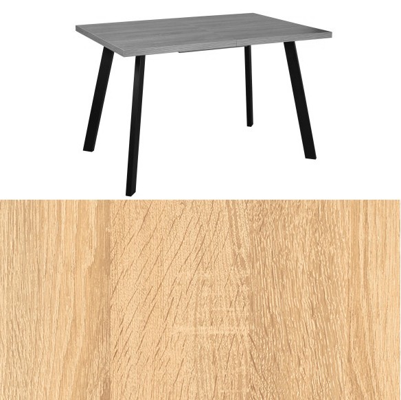 Стол обеденный Борг СРП С-21