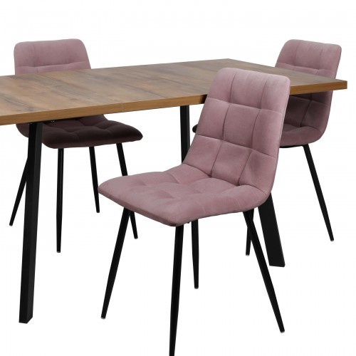 Стол обеденный Борг СРП С-21