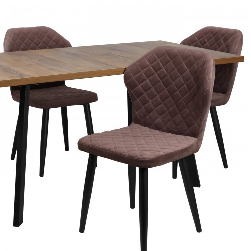 Стол обеденный Борг СРП С-21