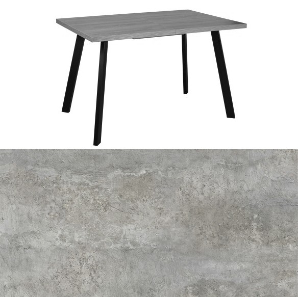 Стол обеденный Борг СРП С-21