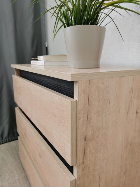 Комод-1 Райт