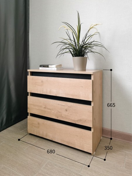 Комод-1 Райт