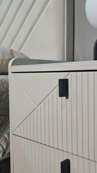 Тумба прикроватная Кашемир