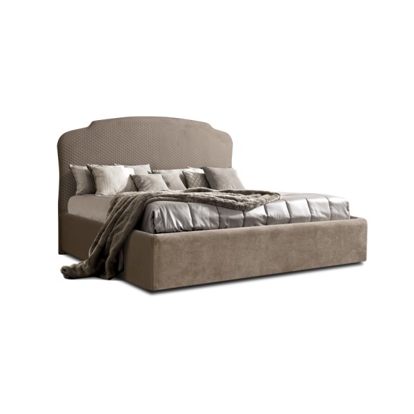 Кровать с подъемным механизмом 1600 Римини