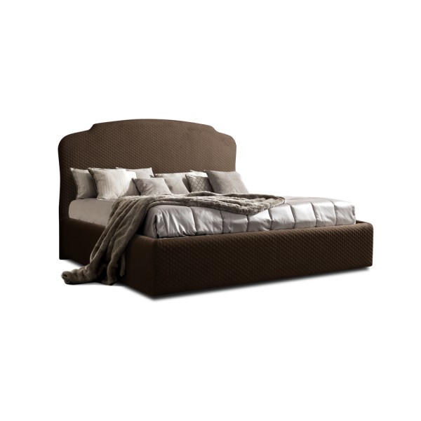 Кровать с подъемным механизмом 1600 Римини