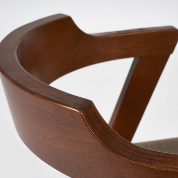 Стул с мягким сиденьем VERSA (Верса)