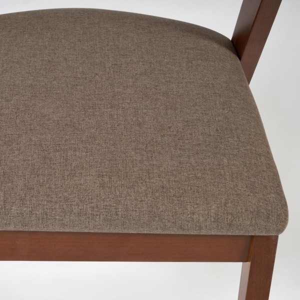 Стул с мягким сиденьем VERSA (Верса)