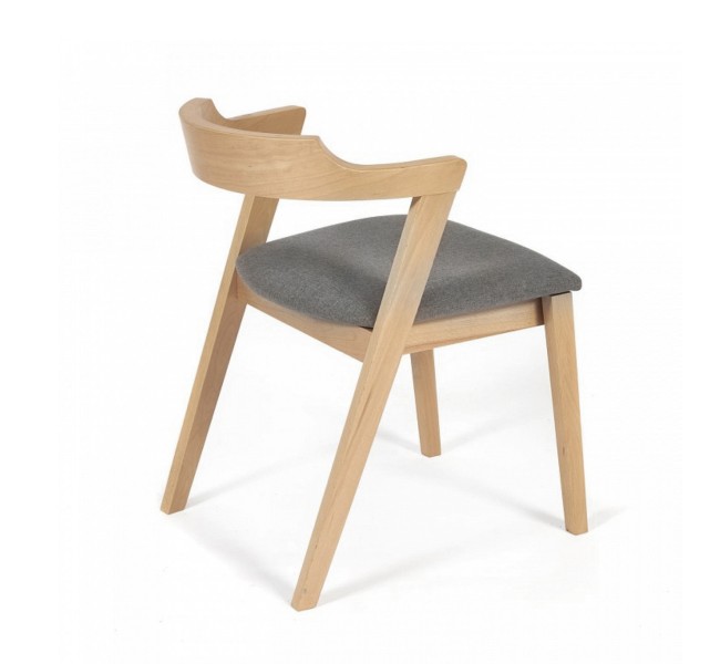 Стул с мягким сиденьем VERSA (Верса)