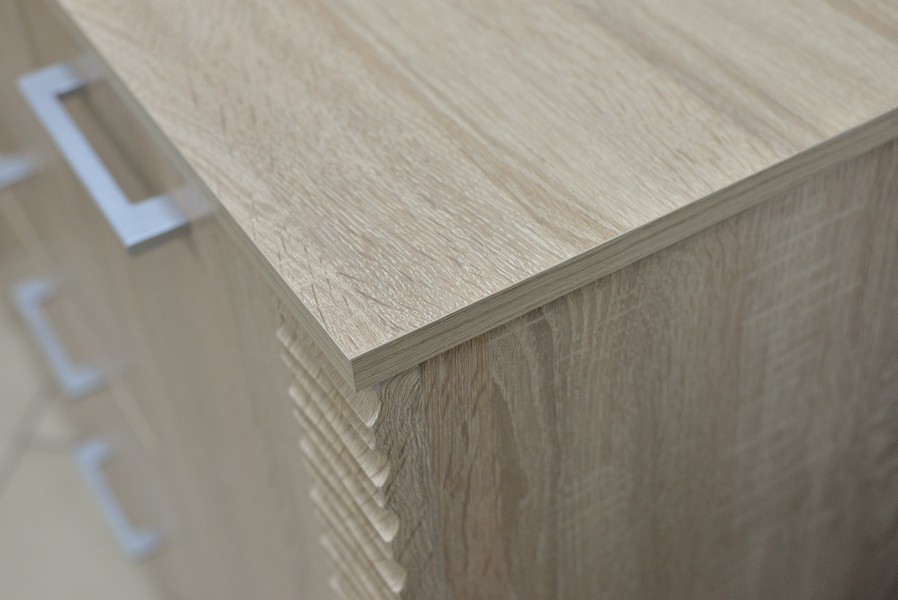 Комод большой Флоренция