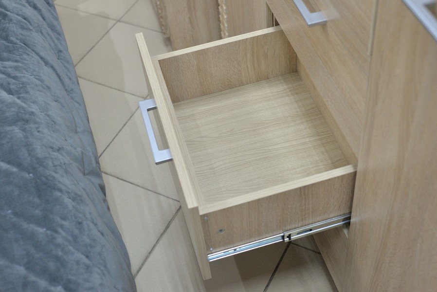 Комод большой Флоренция