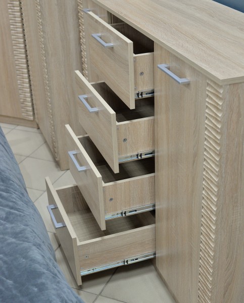 Комод большой Флоренция