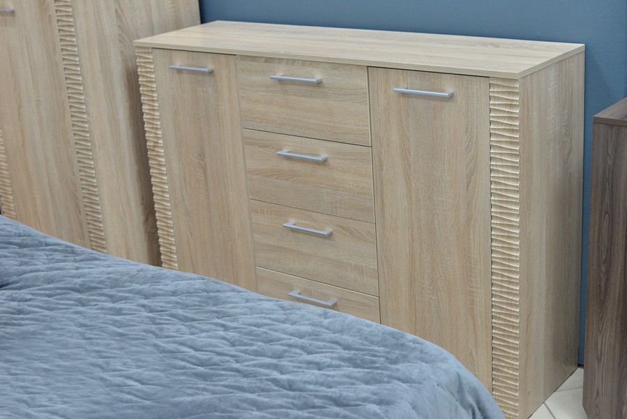 Комод большой Флоренция