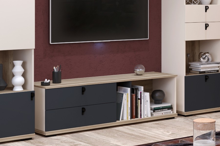 ТВ Тумба 1440 Тоскана