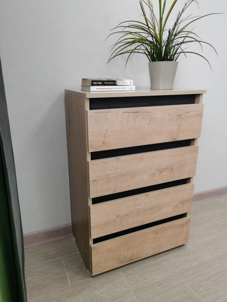 Комод-2 Райт