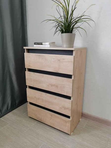 Комод-2 Райт