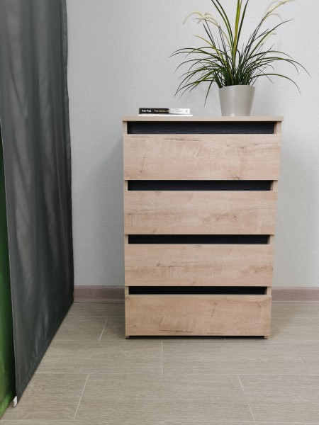 Комод-2 Райт