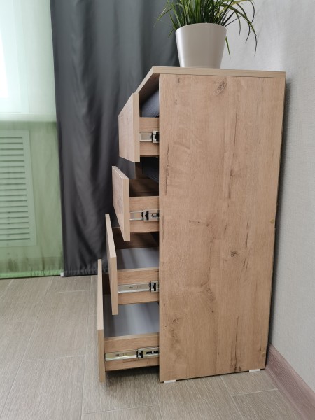 Комод-2 Райт