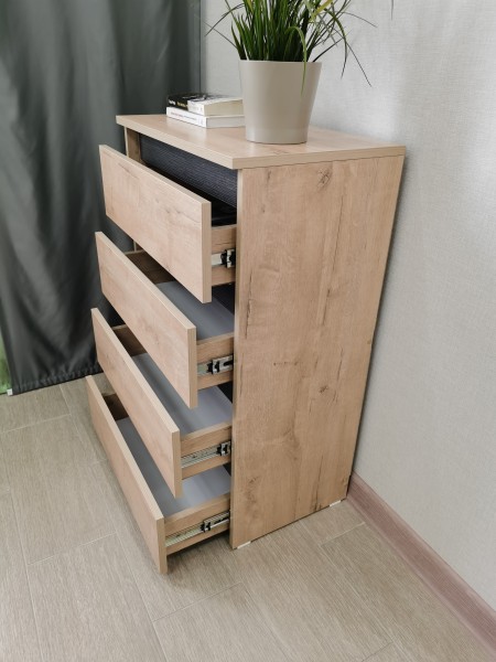 Комод-2 Райт