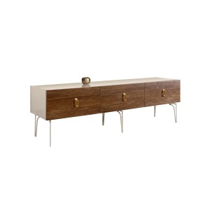 ТВ тумба 1600 Bogemia Wood